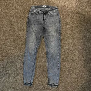 Women’s BKE brand jeans